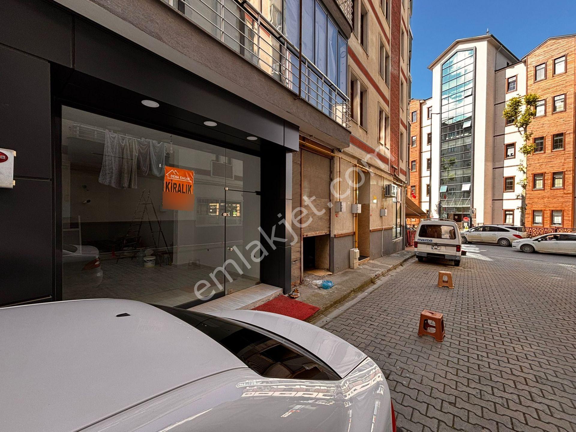 Deha Emlaktan Kiralık Yaylacıkta Dükkan - Görsel 16