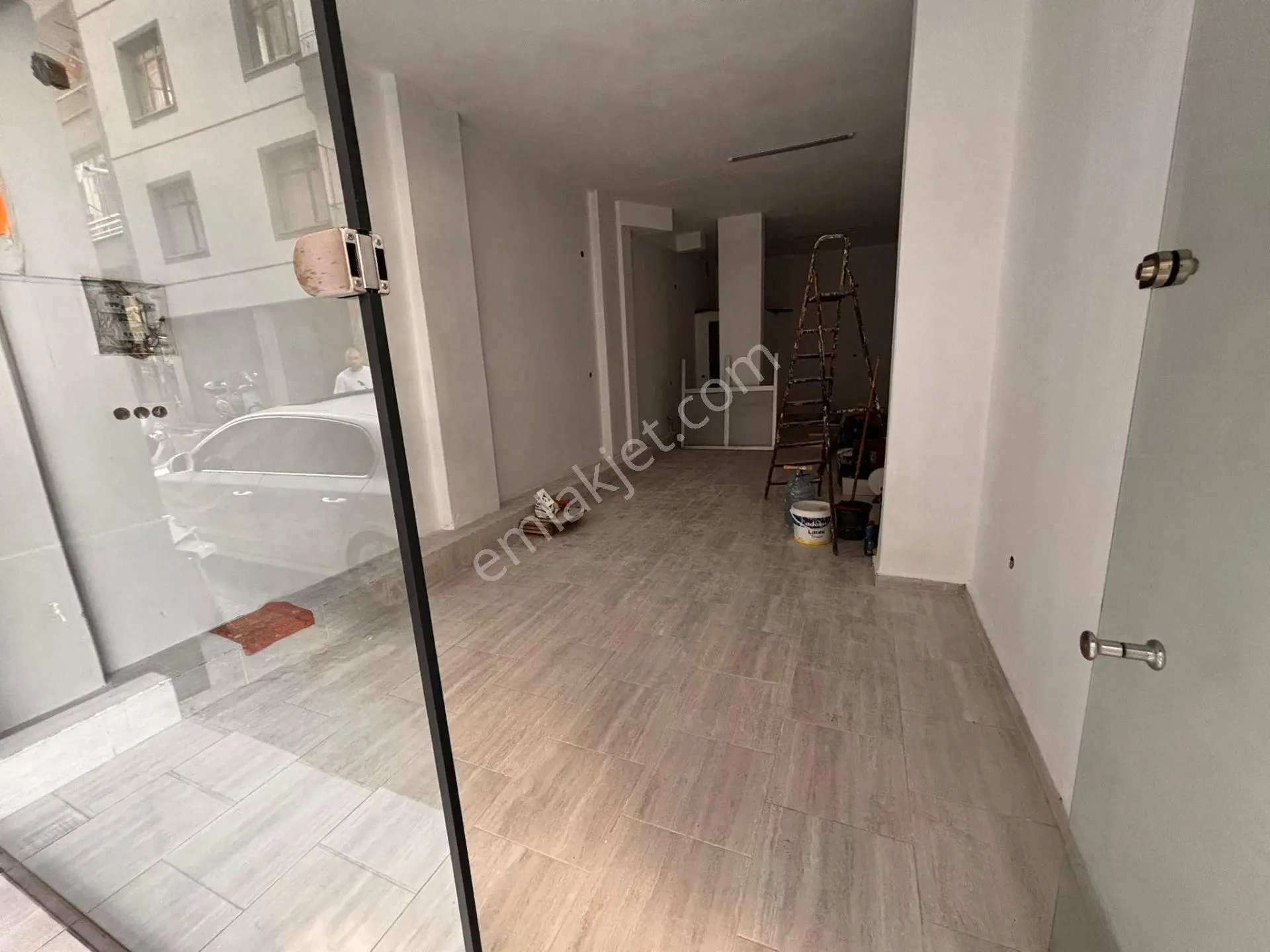 Deha Emlaktan Kiralık Yaylacıkta Dükkan - Görsel 3
