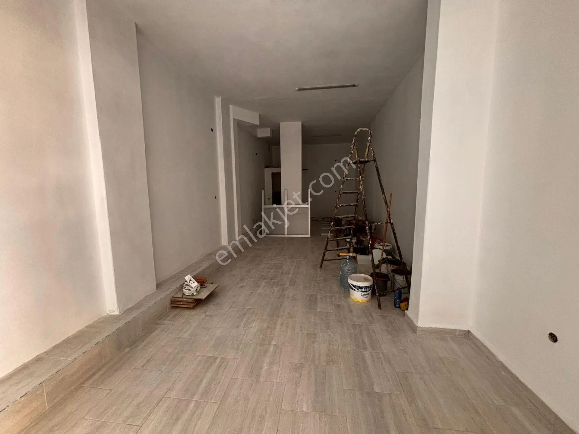 Deha Emlaktan Kiralık Yaylacıkta Dükkan - Görsel 4