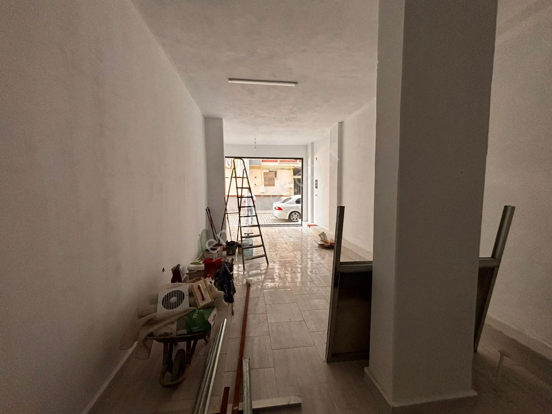 Deha Emlaktan Kiralık Yaylacıkta Dükkan - Görsel 5