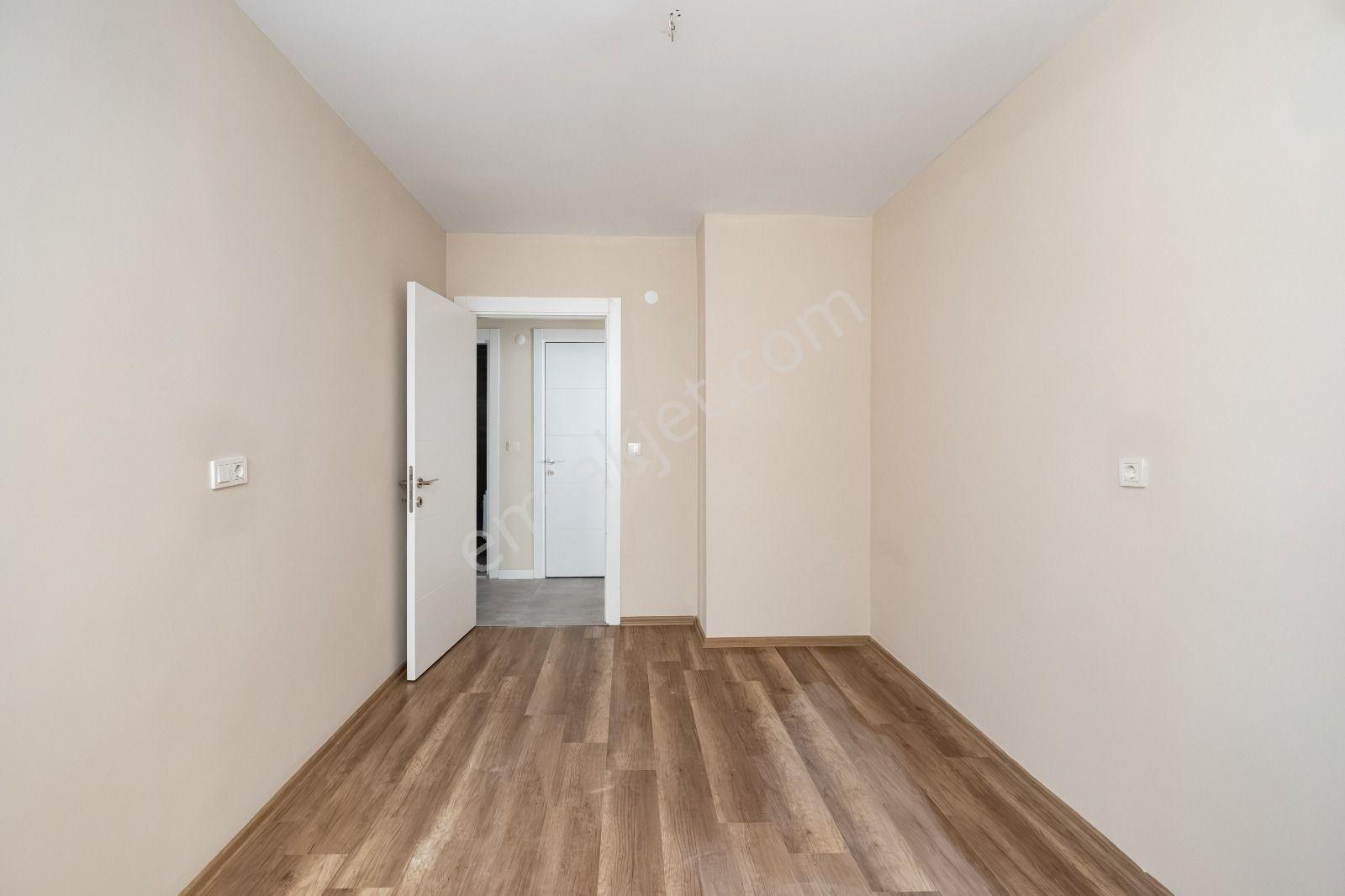 Deniz Manzaralı Lüks 3+1 Kiralık Daire - Görsel 21
