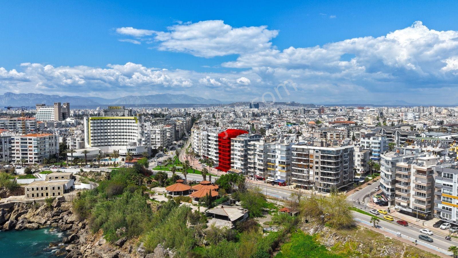 800 M2 Bodrum+zemin +2 Kat Kiralık İşyeri - Görsel 11