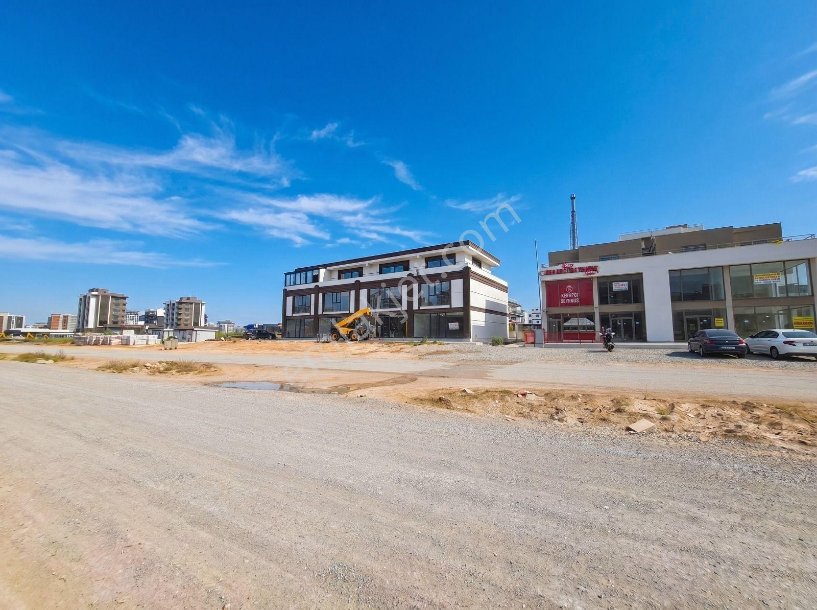 Altıntaş 'ın En Değerli Cad. 40 Lık Yolda 264 M2 Kiralık Dükkan - Görsel 21