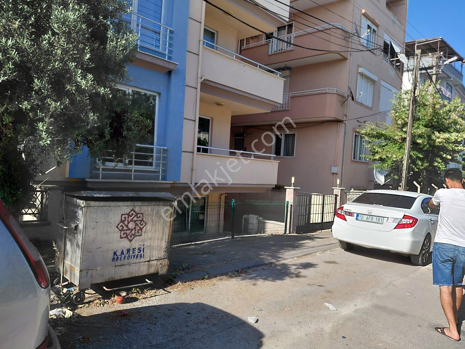 Remax Mid Atatürk Mahallesı Ümıt Sokak Kıralık 3+1 Daire - Görsel 3