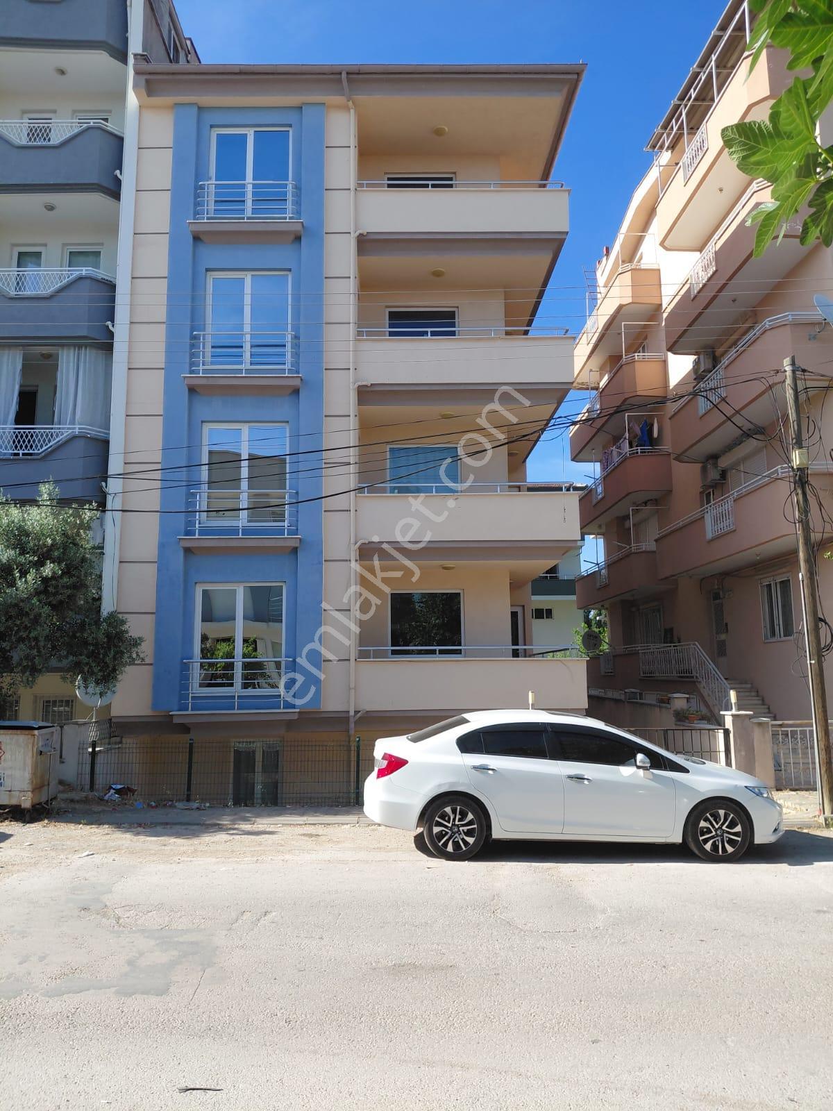Remax Mid Atatürk Mahallesı Ümıt Sokak Kıralık 3+1 Daire - Görsel 2