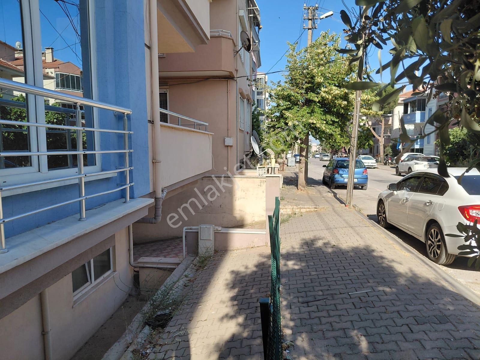 Remax Mid Atatürk Mahallesı Ümıt Sokak Kıralık 3+1 Daire - Görsel 4