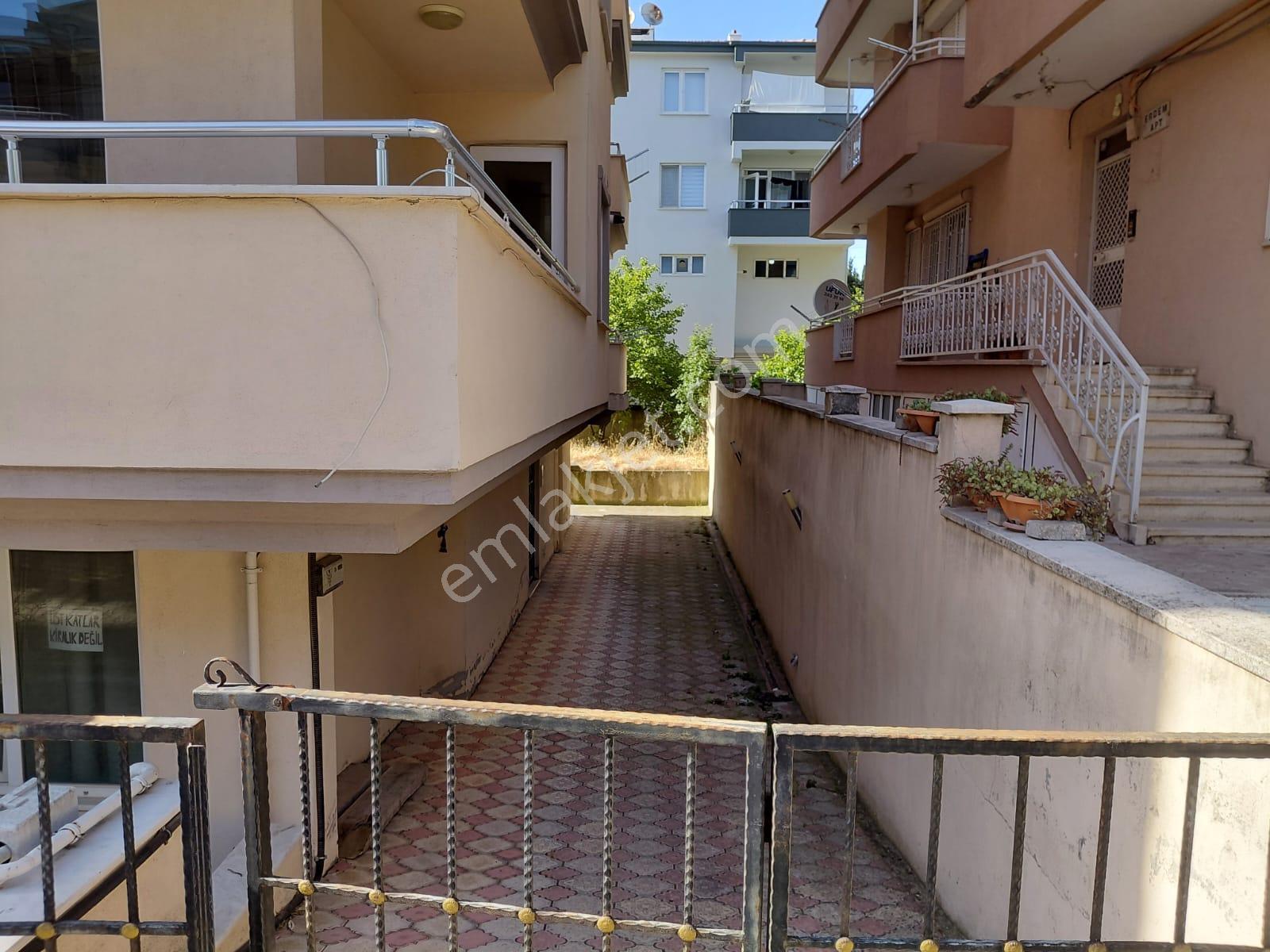 Remax Mid Atatürk Mahallesı Ümıt Sokak Kıralık 3+1 Daire - Görsel 6