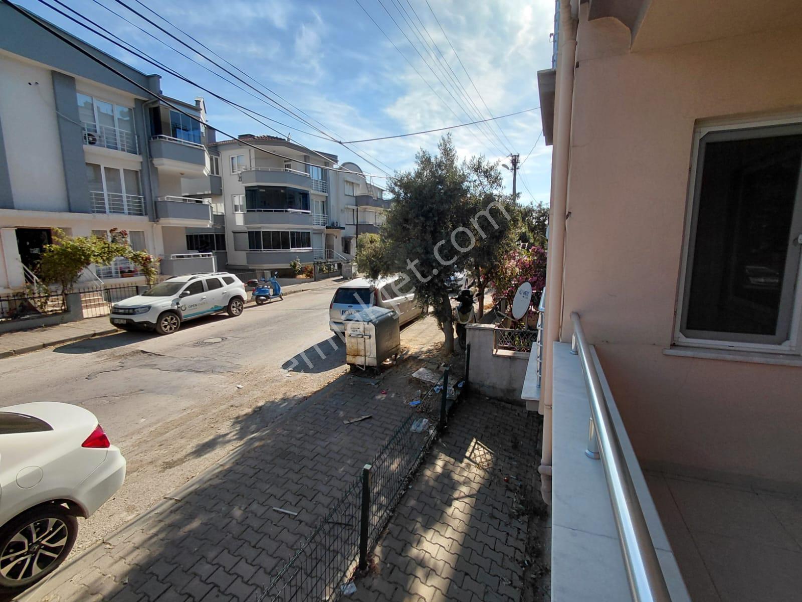 Remax Mid Atatürk Mahallesı Ümıt Sokak Kıralık 3+1 Daire - Görsel 32