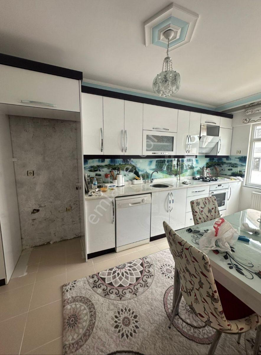 Dolunay Opet Arkası 3+1 Daire Satışta - Görsel 19