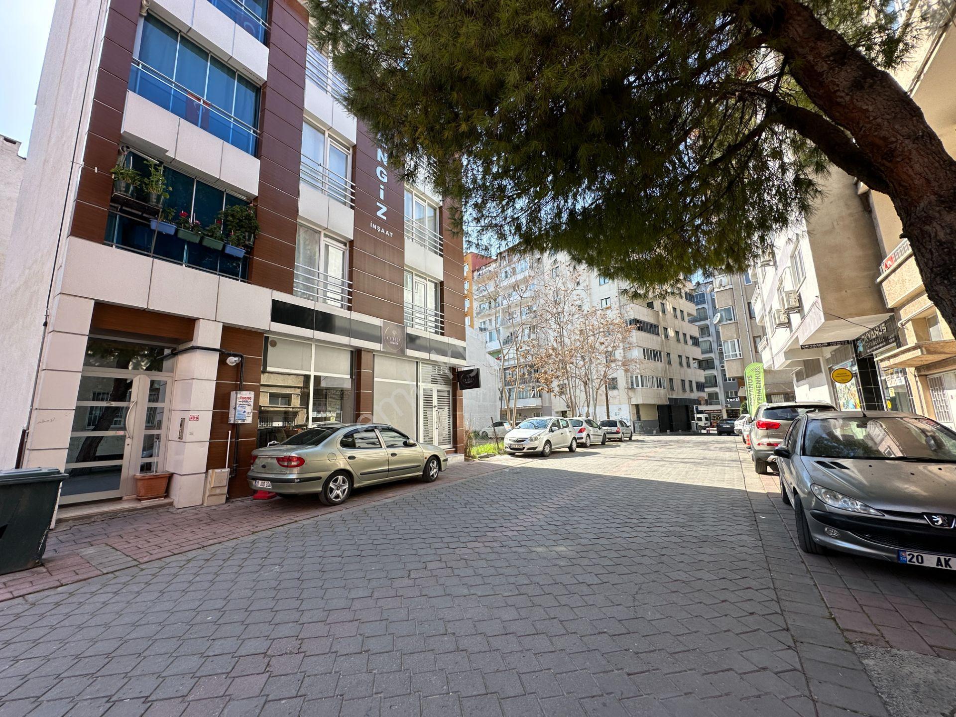 Çınar'da Lise Caddesi Civarı 200 M2 Depolu Kiralık Dükkan - Görsel 20