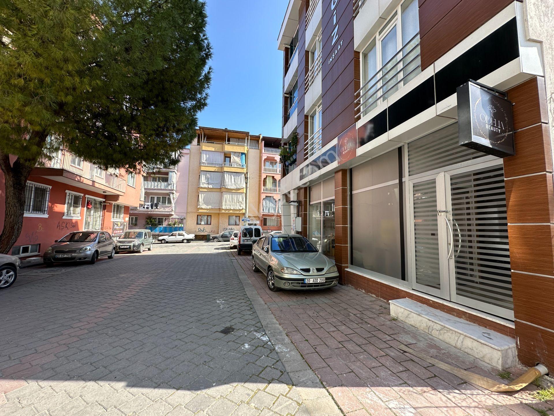 Çınar'da Lise Caddesi Civarı 200 M2 Depolu Kiralık Dükkan - Görsel 18