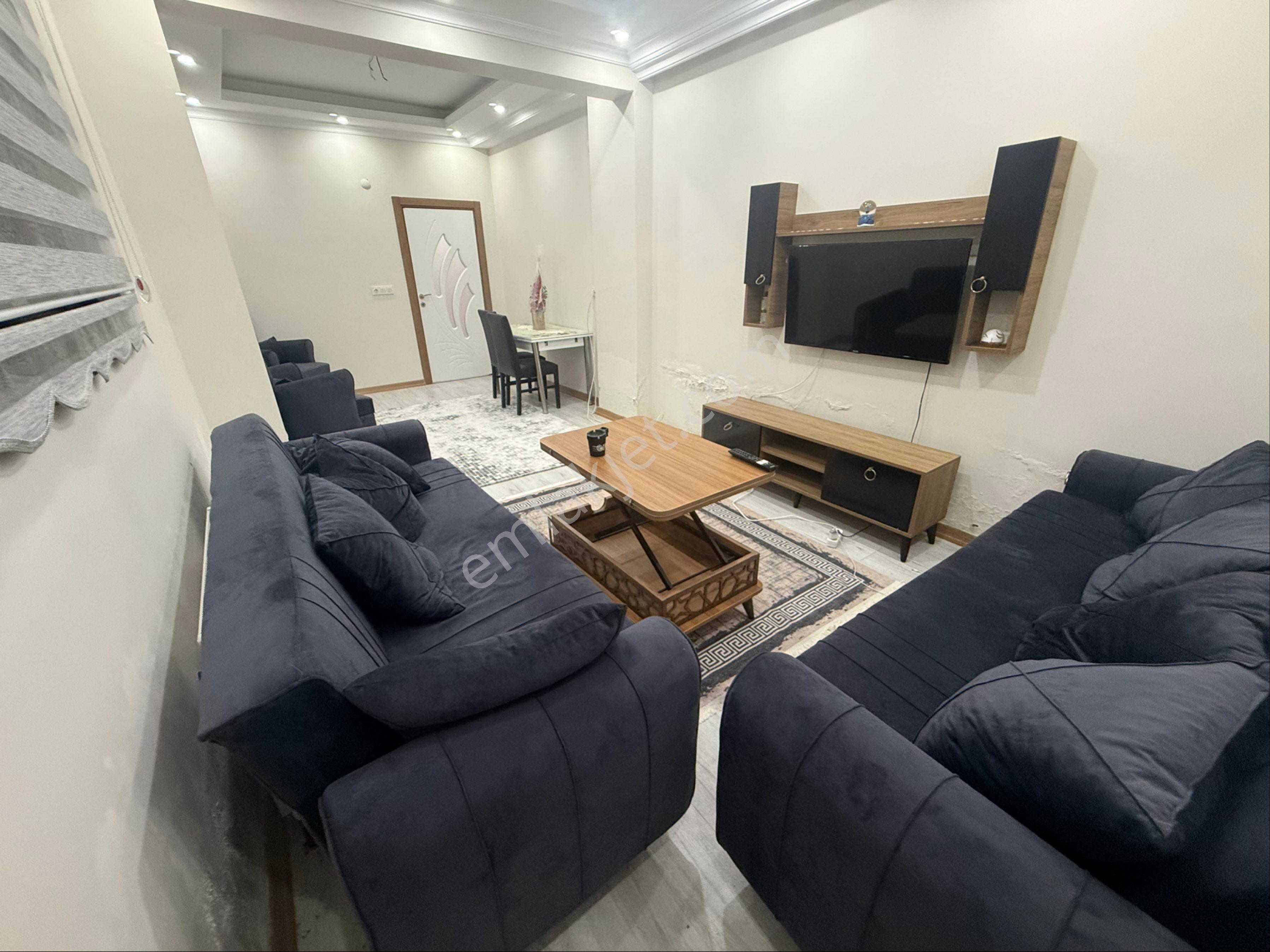 Luks Eşyalı Daire Bekara Uygun - Görsel 6