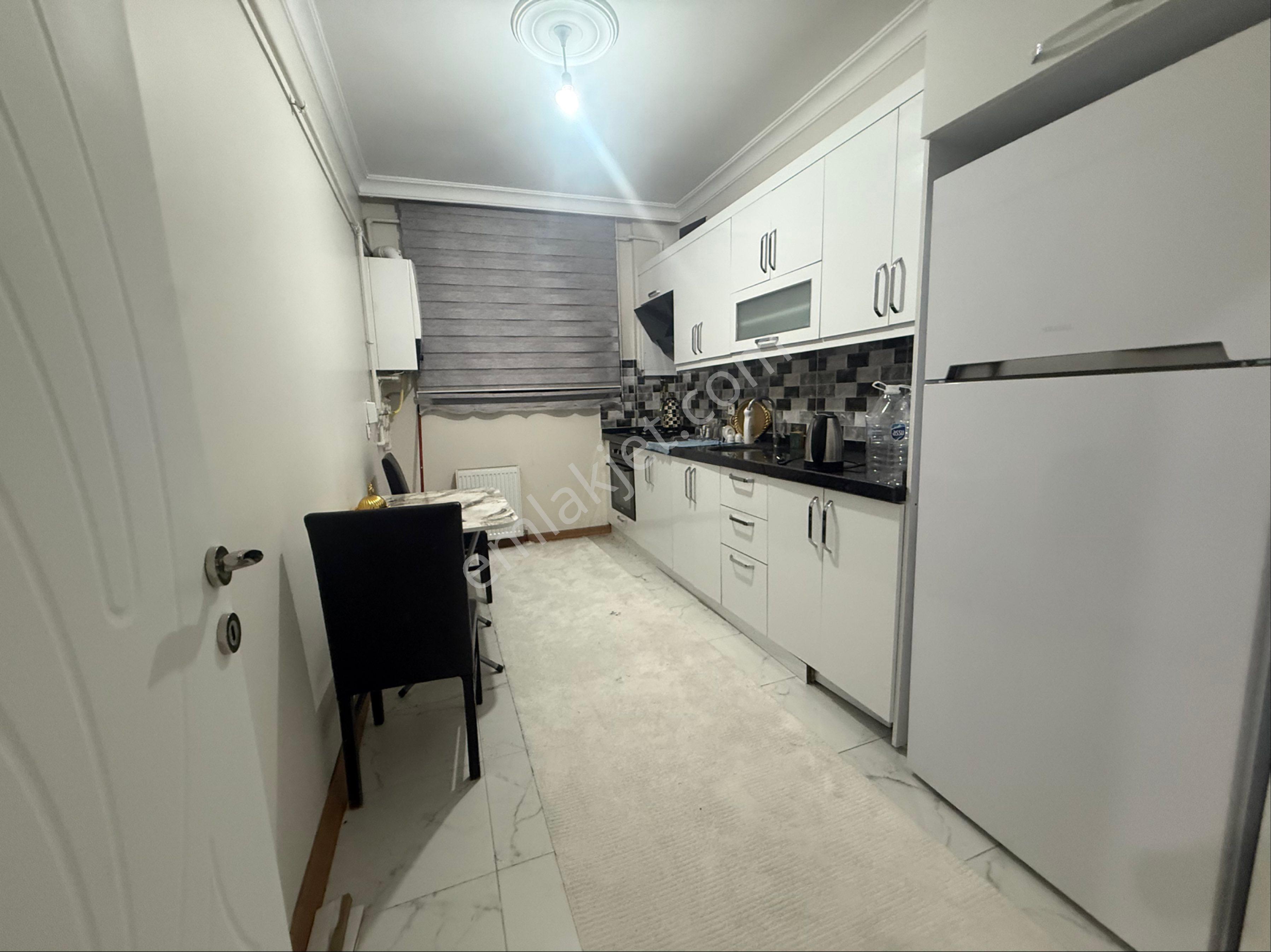 Luks Eşyalı Daire Bekara Uygun - Görsel 18