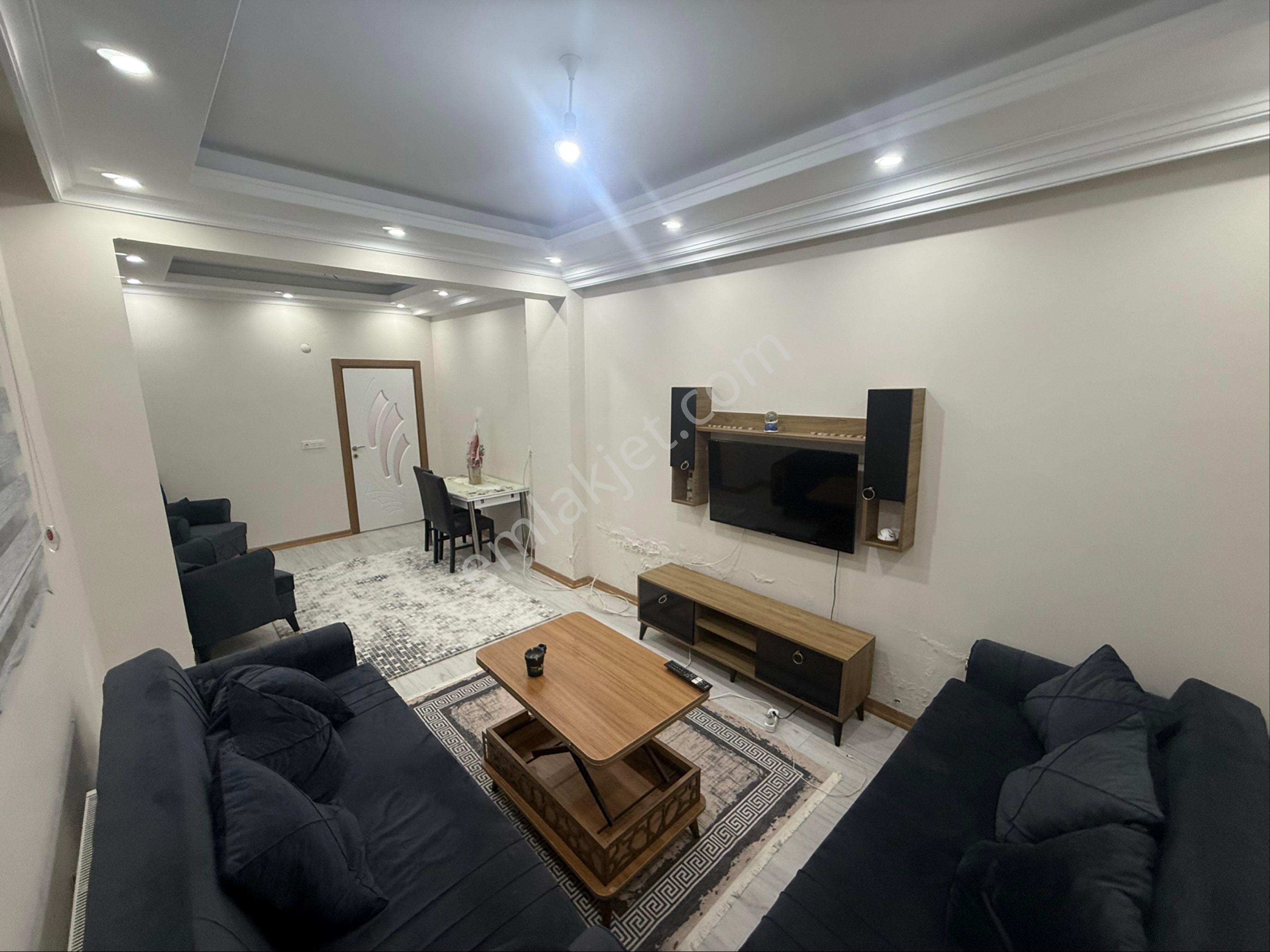 Luks Eşyalı Daire Bekara Uygun - Görsel 3
