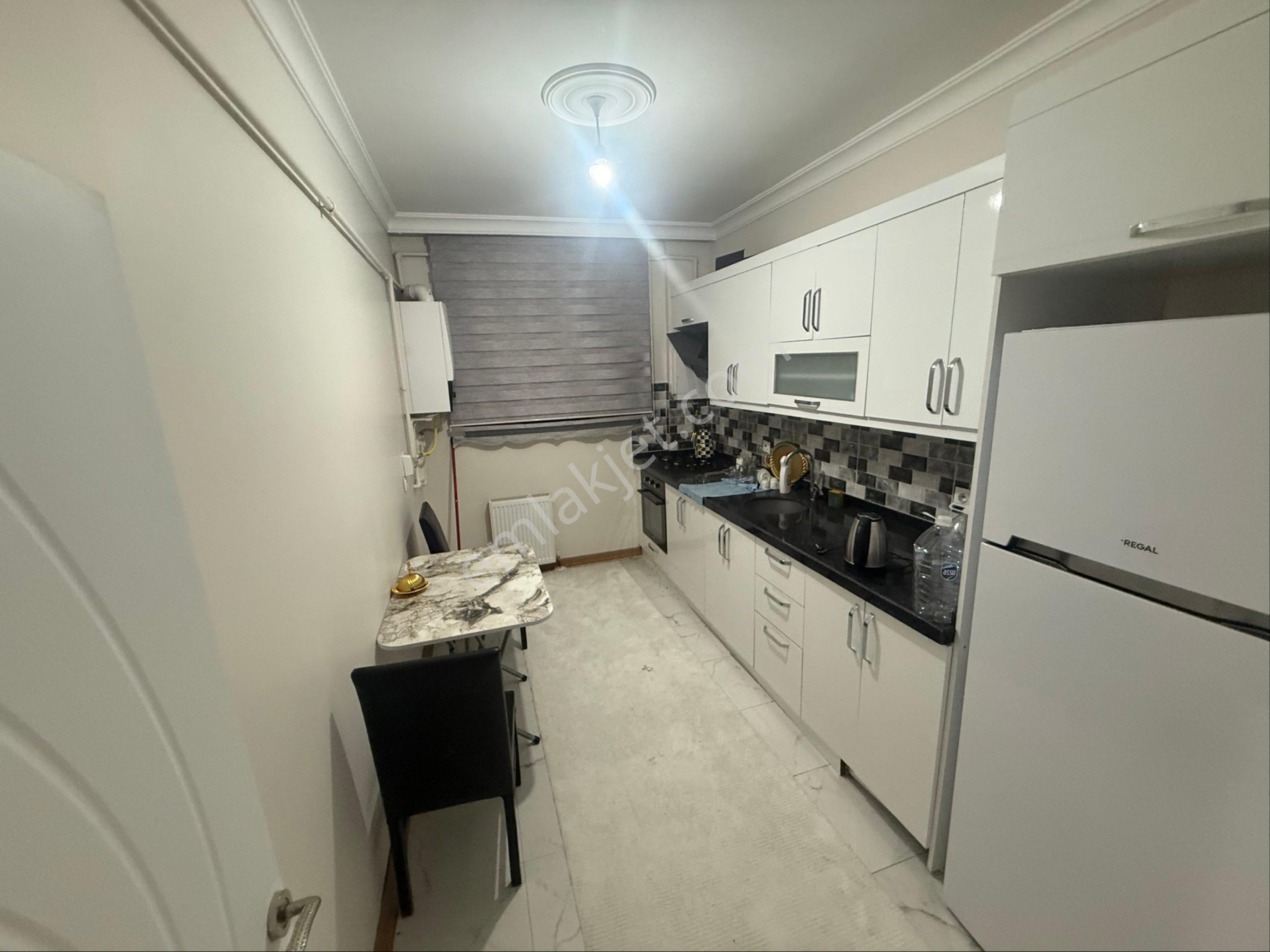 Luks Eşyalı Daire Bekara Uygun - Görsel 17