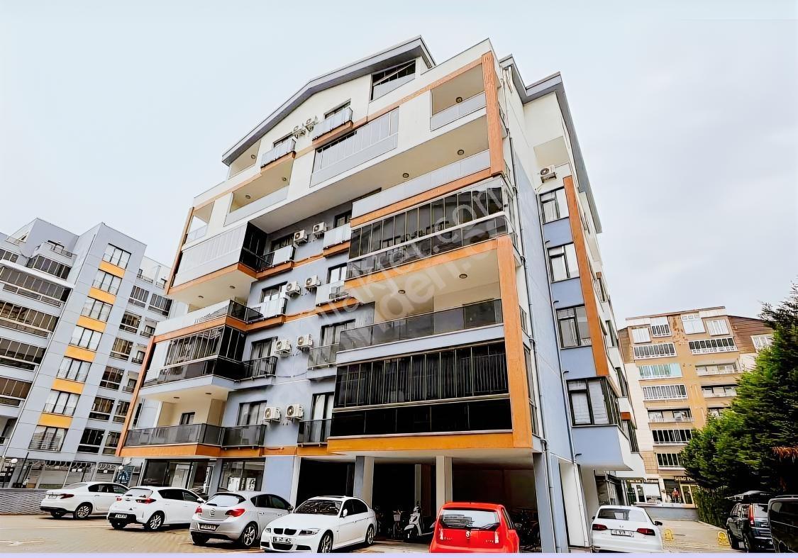 Gw Primeva Gayrimenkul Millet Mah. Klimalı Eşyasız Lüx 3+1 - Görsel 17