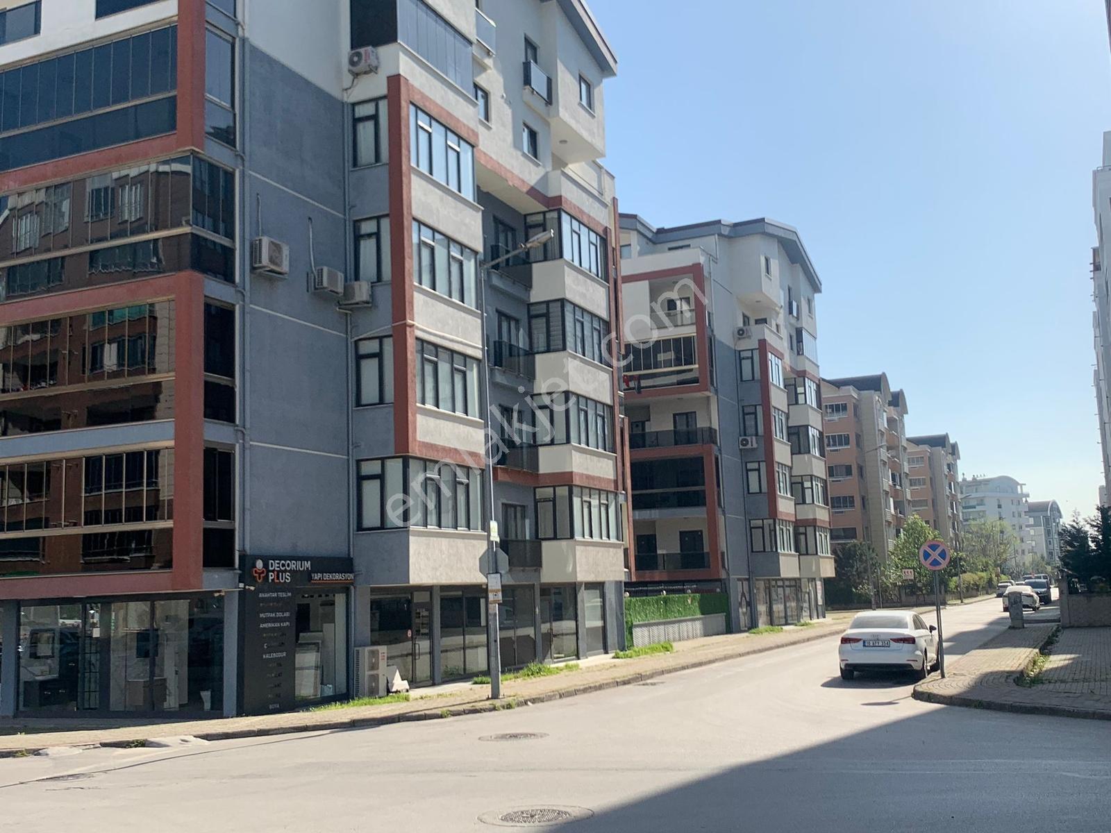 Gw Primeva Gayrimenkul Millet Mah. Klimalı Eşyasız Lüx 3+1 - Görsel 9