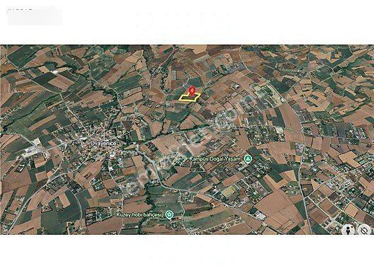 Cb Başrol'den Çatalca Ova Yenice'de Satılık 400 M2 Tarla - Görsel 6