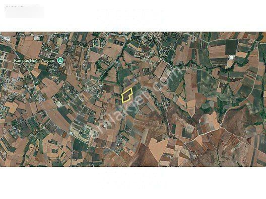 Cb Başrol'den Çatalca Ova Yenice'de Satılık 400 M2 Tarla - Görsel 3