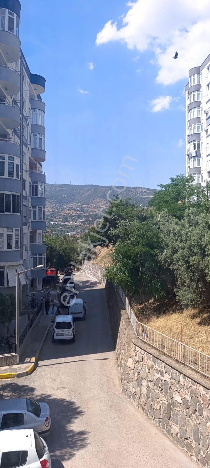 Bornova Evka4 Mahallesinde Kiralık 3+1 Daire - Görsel 20
