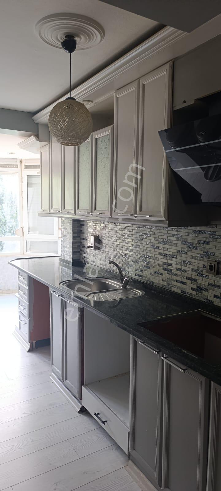 Bornova Evka4 Mahallesinde Kiralık 3+1 Daire - Görsel 24
