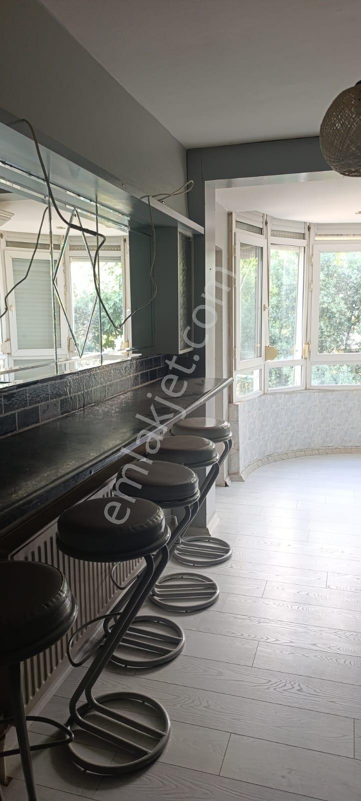 Bornova Evka4 Mahallesinde Kiralık 3+1 Daire - Görsel 23