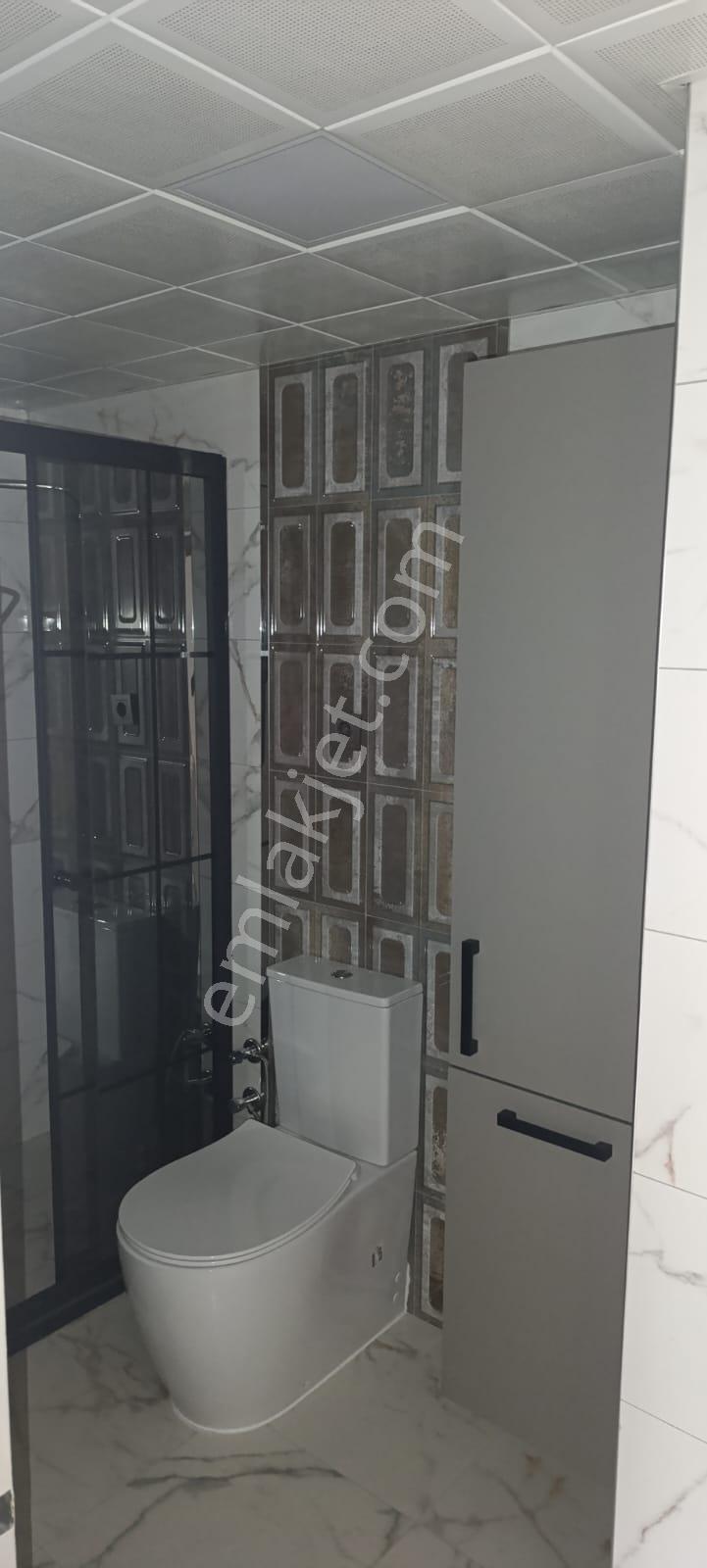 Bornova Evka4 Mahallesinde Kiralık 3+1 Daire - Görsel 12