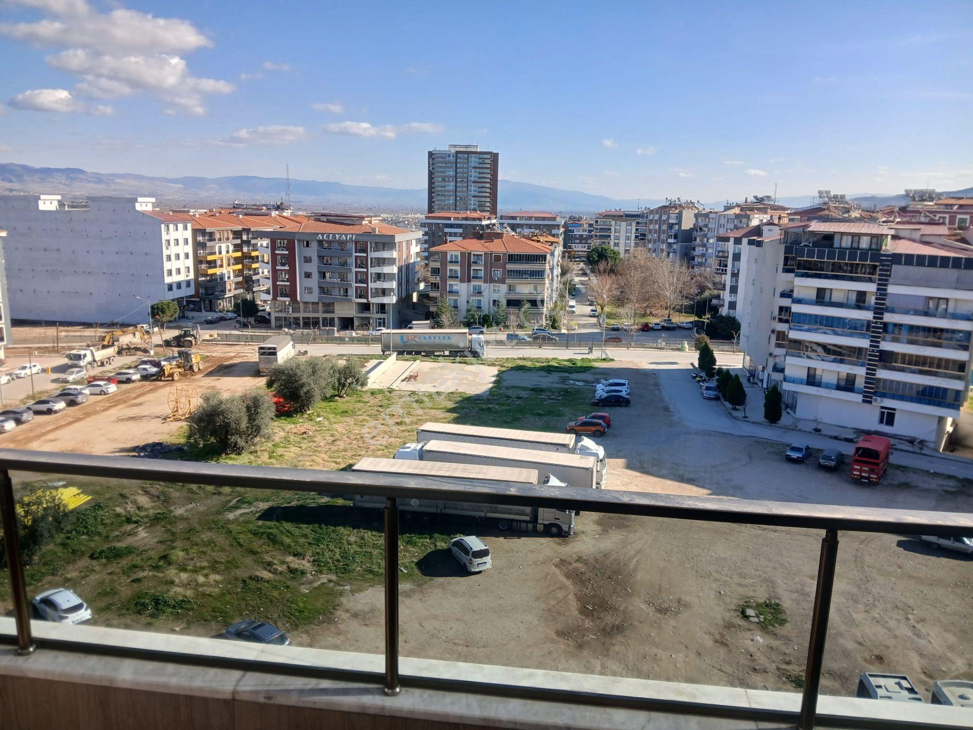 Sahibinden Kapalı Mutfak Ferah Kullanışlı Önü Açık 3+1 - Görsel 19