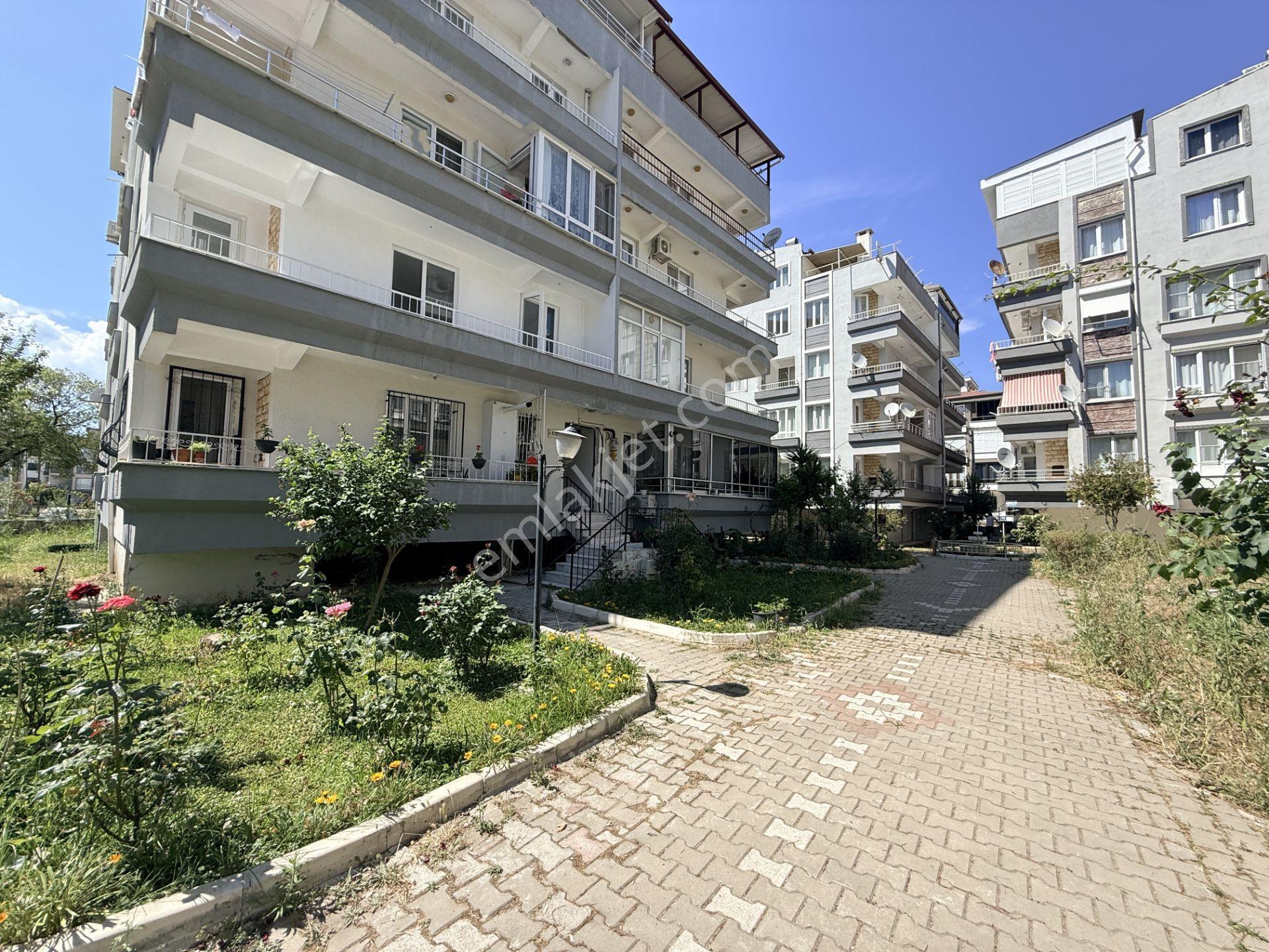 ▀jet'ten Altınkum'da Ayrı Mutfak Arakat Ön Cephe Ferah 2+1 Daire - Görsel 33