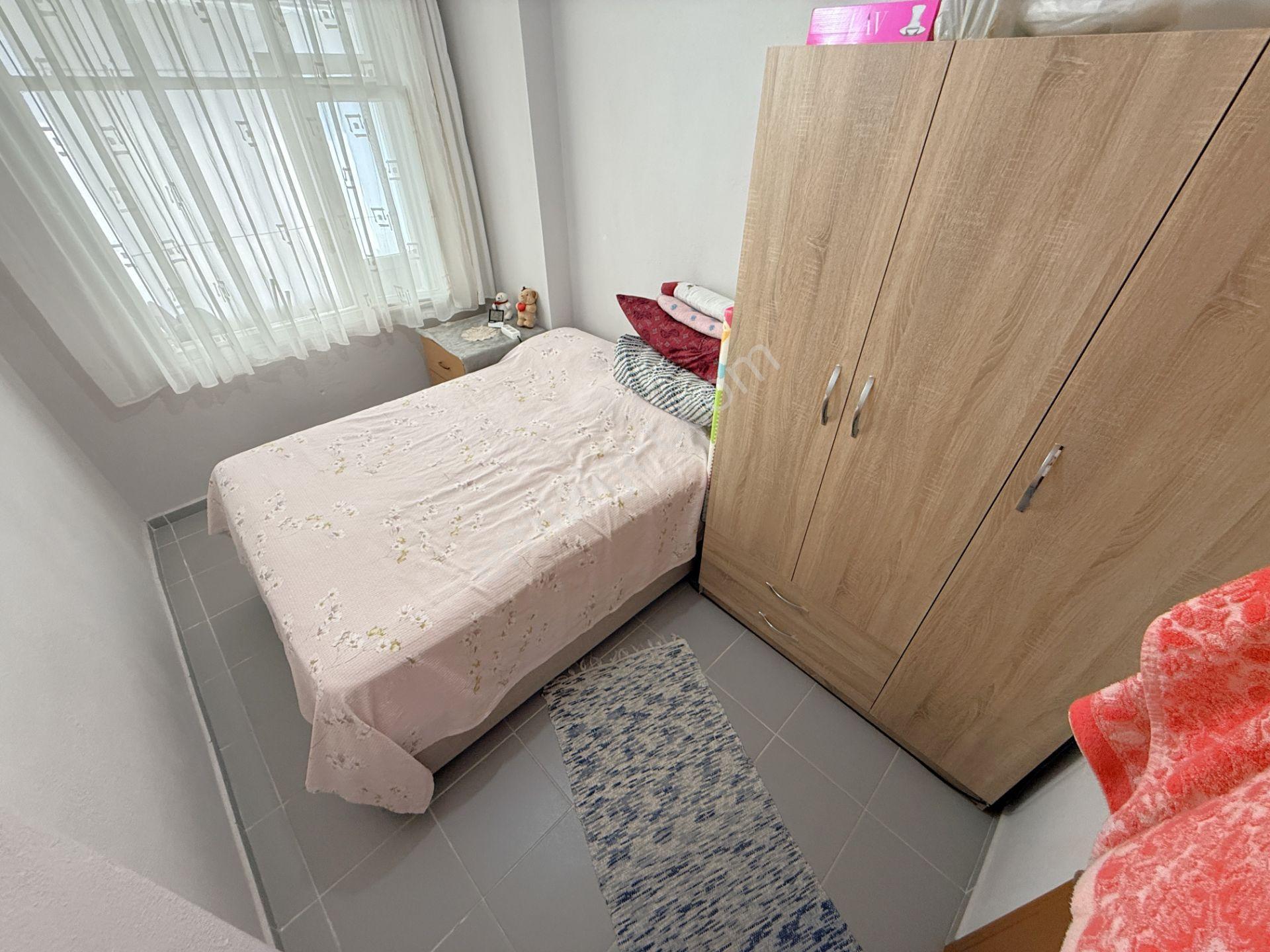 ▀jet'ten Altınkum'da Ayrı Mutfak Arakat Ön Cephe Ferah 2+1 Daire - Görsel 29