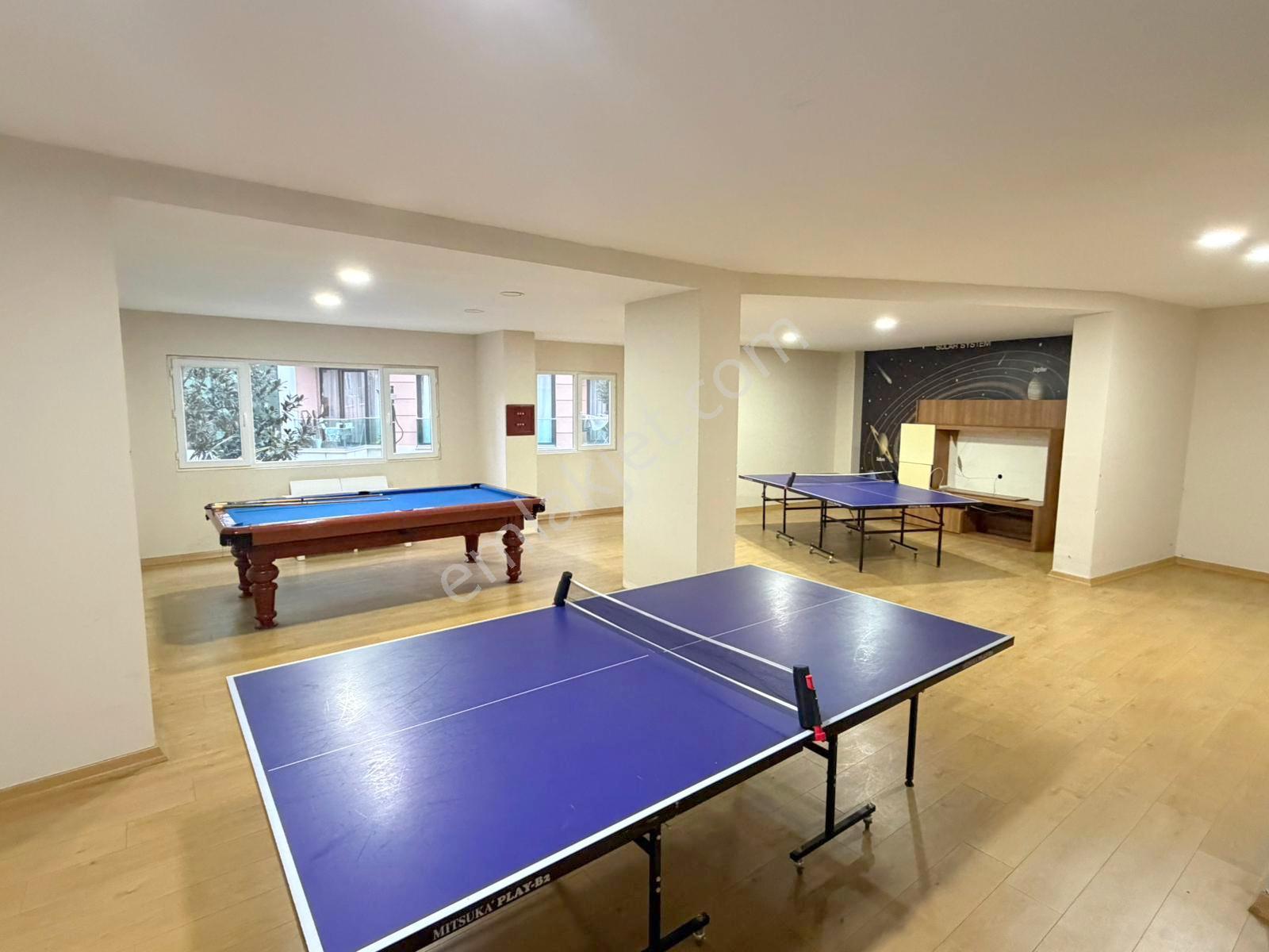 Mertcan'dan Ary Efedra Sitesi İçinde Balkonlu Geniş Ferah 2+1 - Görsel 28