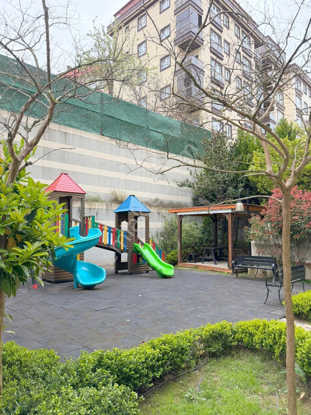 Mertcan'dan Ary Efedra Sitesi İçinde Balkonlu Geniş Ferah 2+1 - Görsel 20