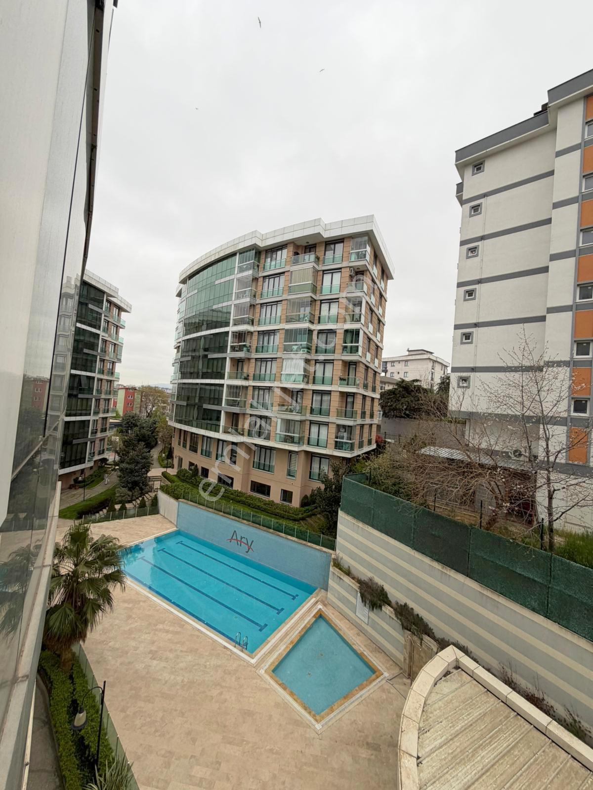 Mertcan'dan Ary Efedra Sitesi İçinde Balkonlu Geniş Ferah 2+1 - Görsel 8