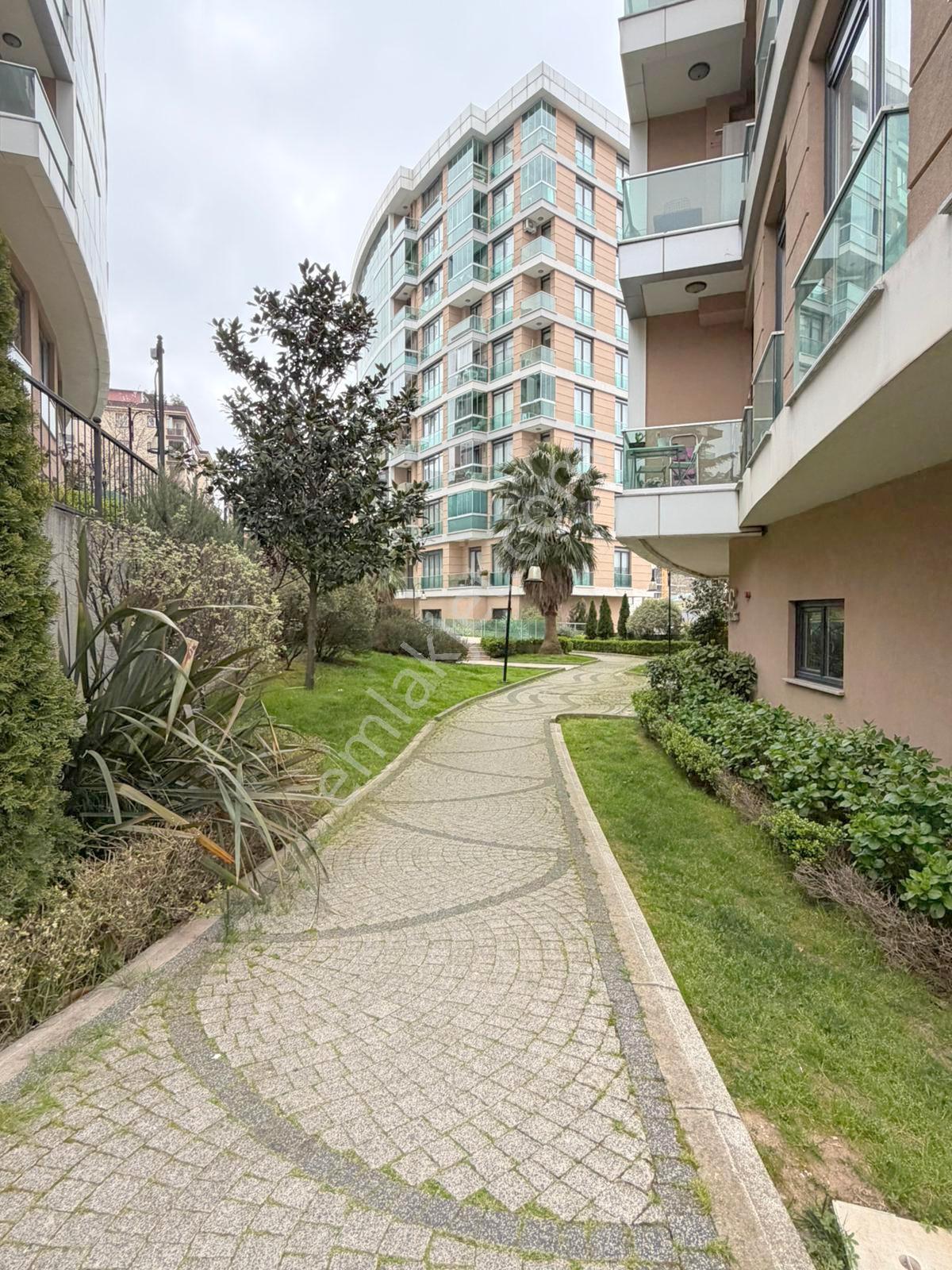 Mertcan'dan Ary Efedra Sitesi İçinde Balkonlu Geniş Ferah 2+1 - Görsel 19