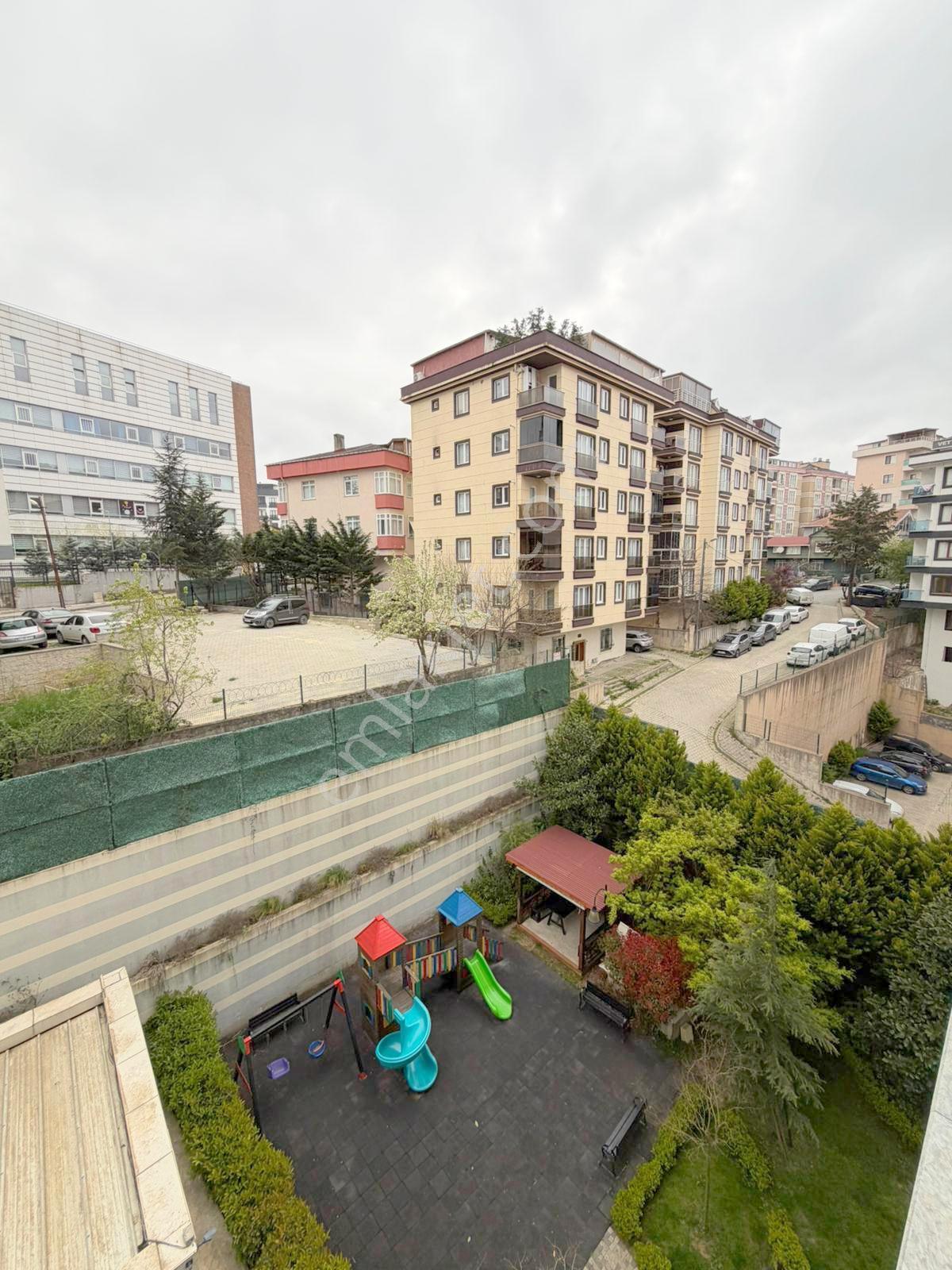 Mertcan'dan Ary Efedra Sitesi İçinde Balkonlu Geniş Ferah 2+1 - Görsel 7