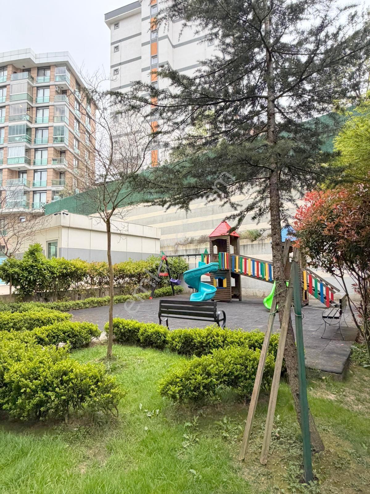 Mertcan'dan Ary Efedra Sitesi İçinde Balkonlu Geniş Ferah 2+1 - Görsel 21