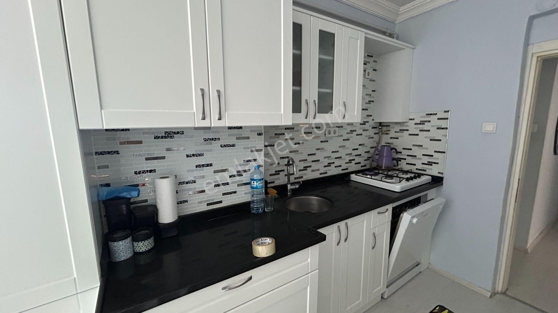 Uzmanlar'dan 4 Temmuz Mah. Satılık 3+1 Masrafsız Eşyalı Daire - Görsel 12