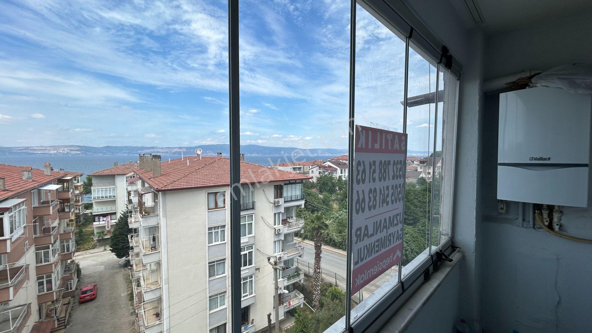 Uzmanlar'dan 4 Temmuz Mah. Satılık 3+1 Masrafsız Eşyalı Daire - Görsel 15
