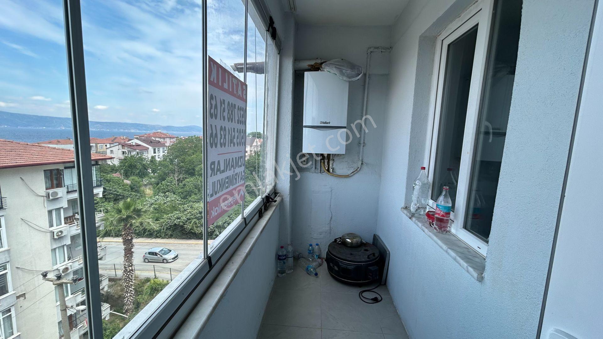 Uzmanlar'dan 4 Temmuz Mah. Satılık 3+1 Masrafsız Eşyalı Daire - Görsel 14