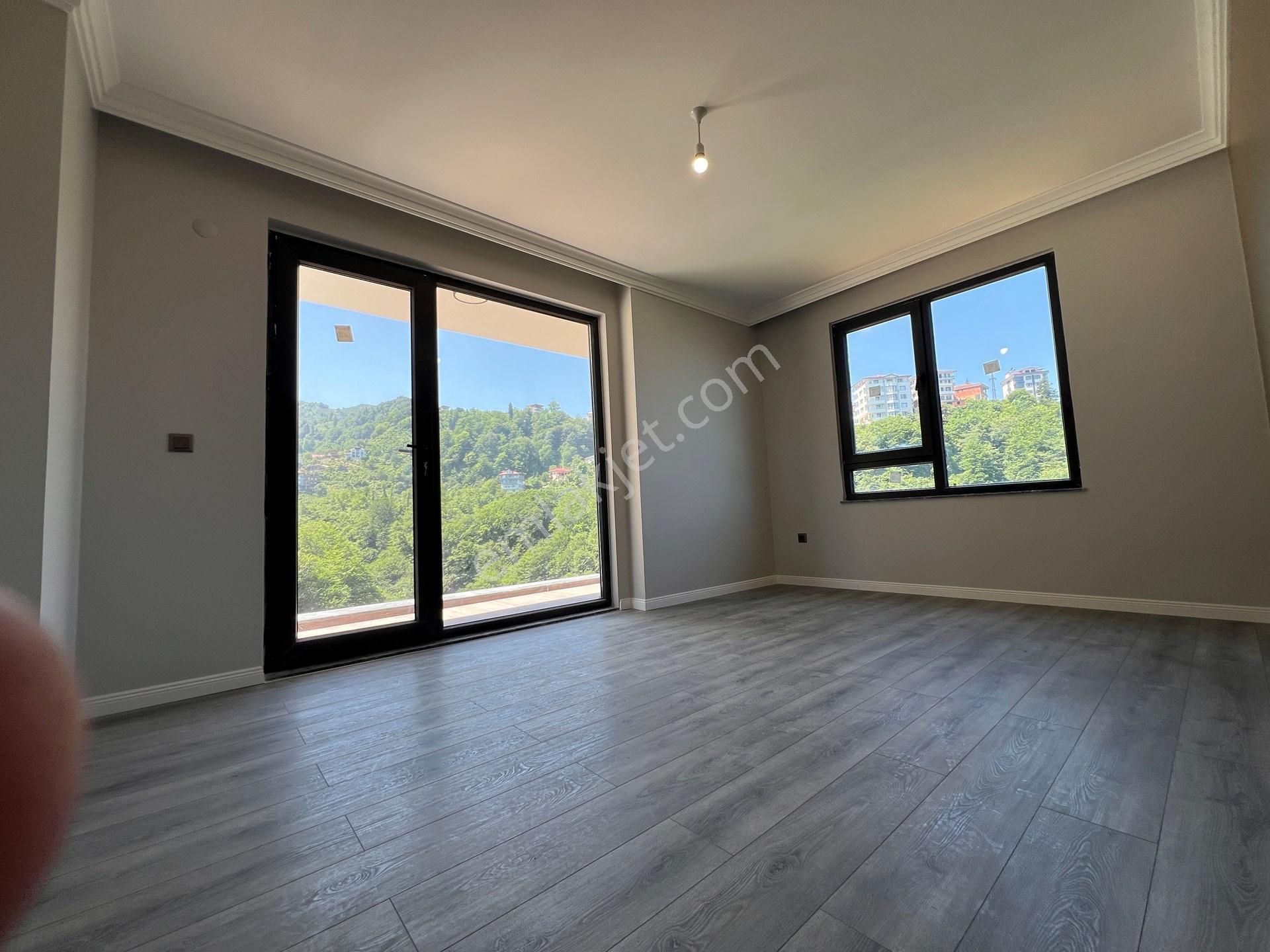 Trabzon Sürmene'de Deniz Manzaralı,site İçi Lüks 4+1 Daire, 230 M² - Görsel 19