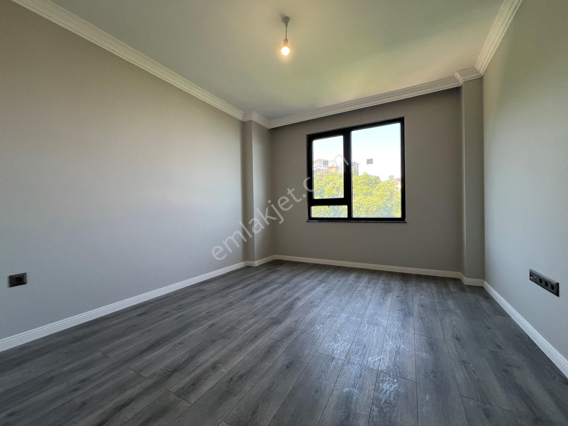 Trabzon Sürmene'de Deniz Manzaralı,site İçi Lüks 4+1 Daire, 230 M² - Görsel 14