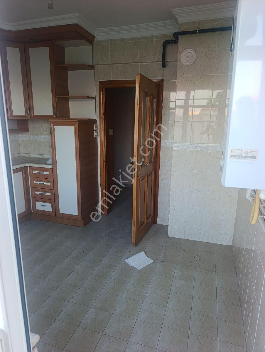 Doğal Yapı Sitesinde 3+1 Kiralık Daire - Görsel 20