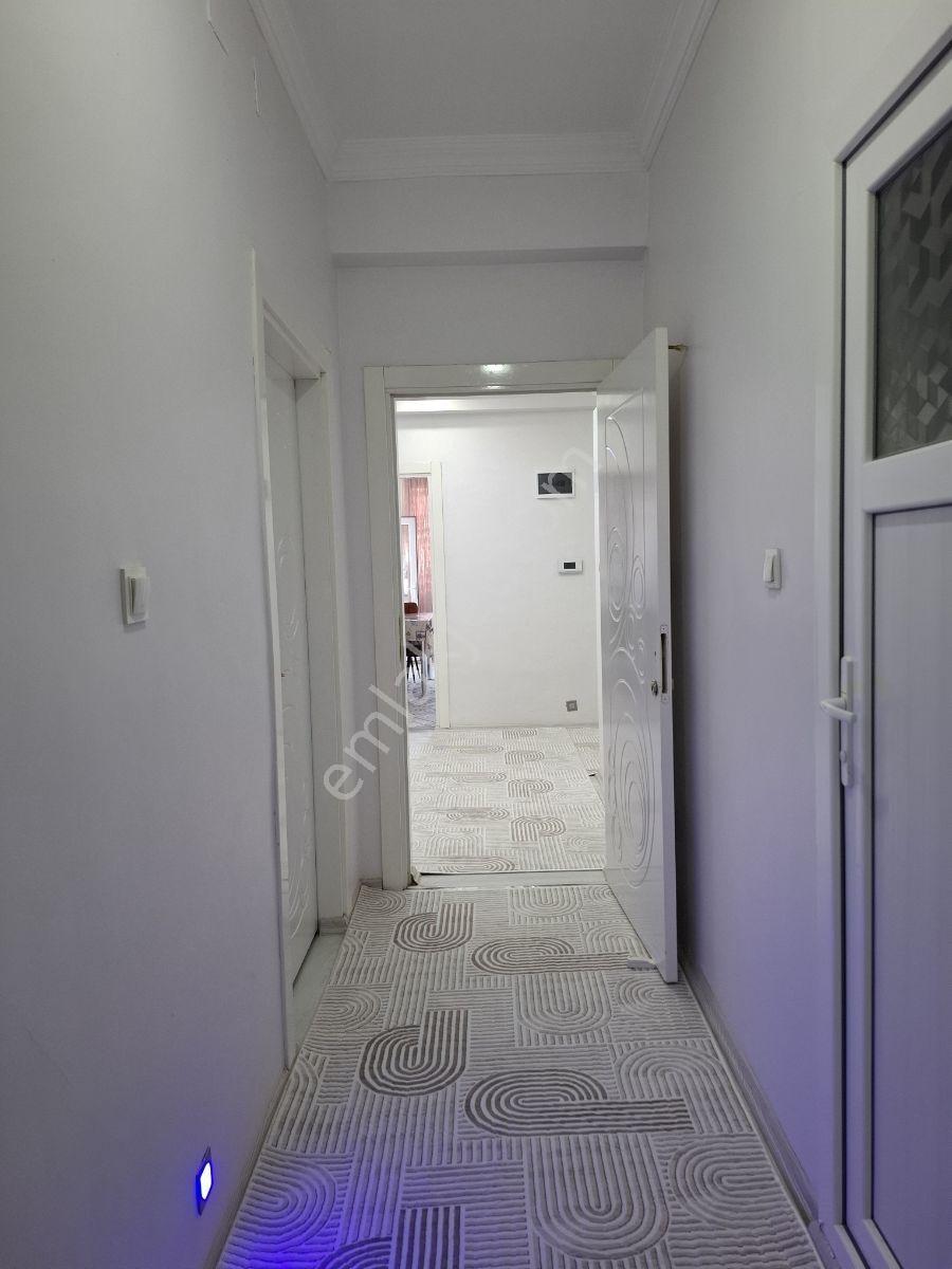 Hakev'den 15 Temmuzda Merkezi Konumda Satılık Lüks 4+1 Daire - Görsel 26