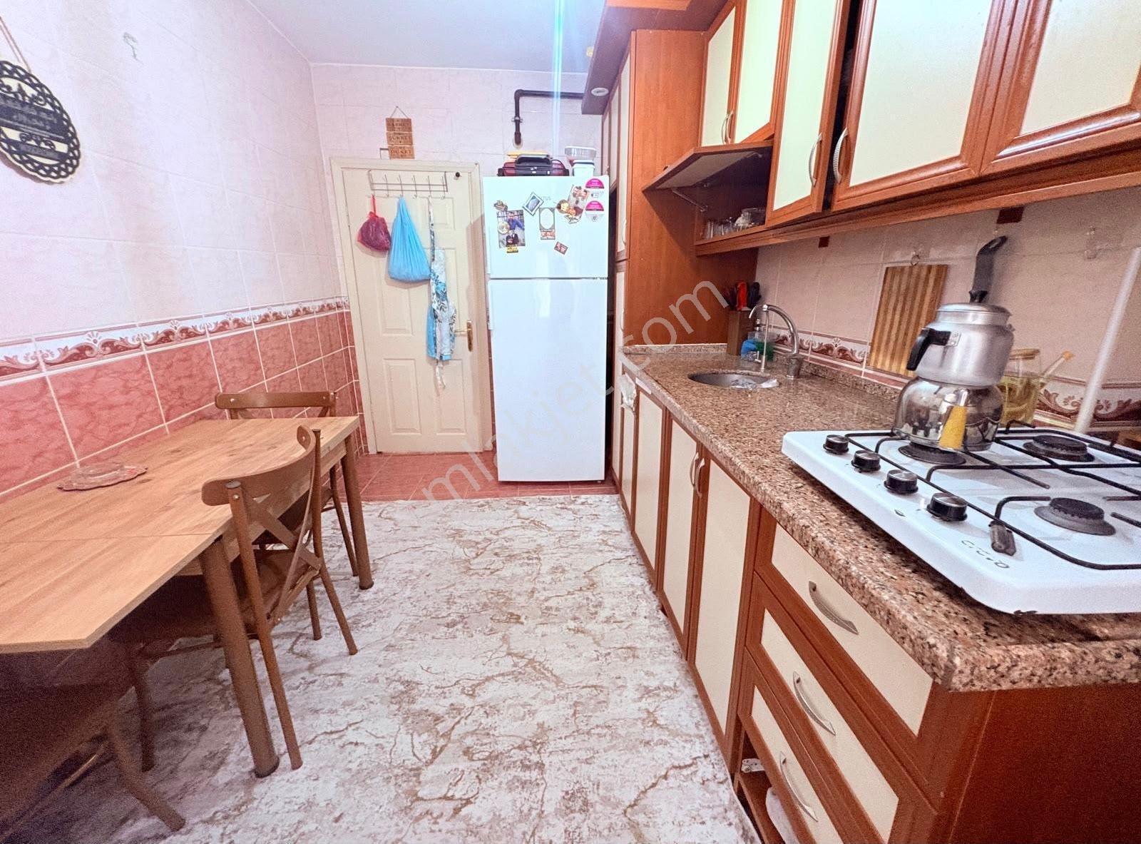 Köprü Emlaktan Gazi Mah. 2+1 Balkonlu 1. Kat Daire - Görsel 30