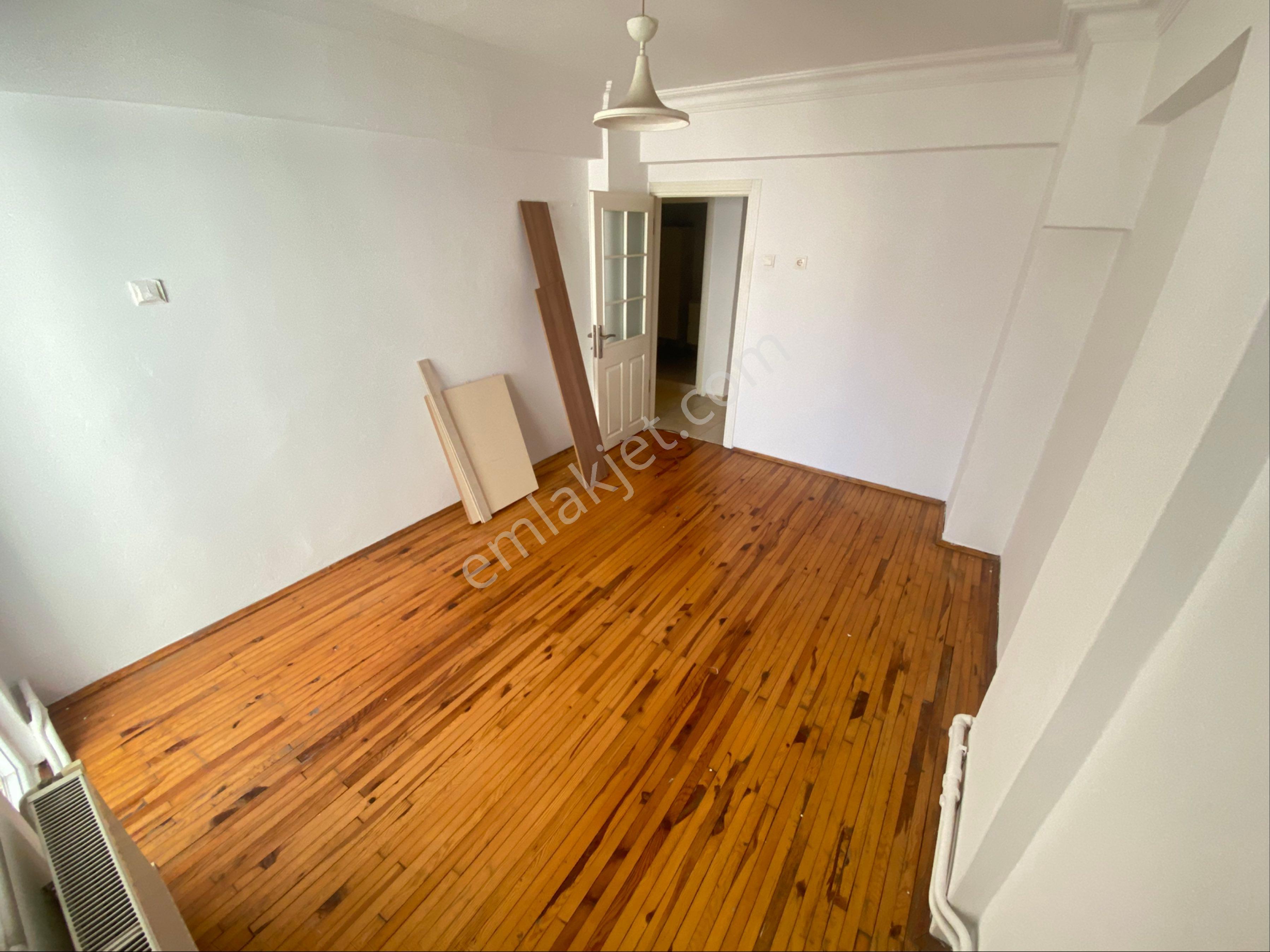 Furkan Emlak’tan Fevziçakmak Mah 2.kat 2+1 110m2 Cam Balkonlu Kiralık Fırsat Daire - Görsel 2