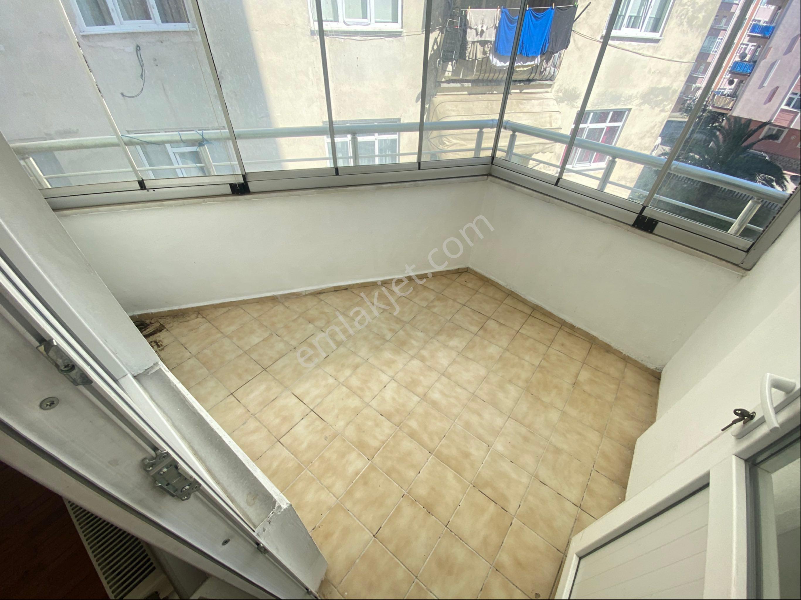 Furkan Emlak’tan Fevziçakmak Mah 2.kat 2+1 110m2 Cam Balkonlu Kiralık Fırsat Daire - Görsel 5