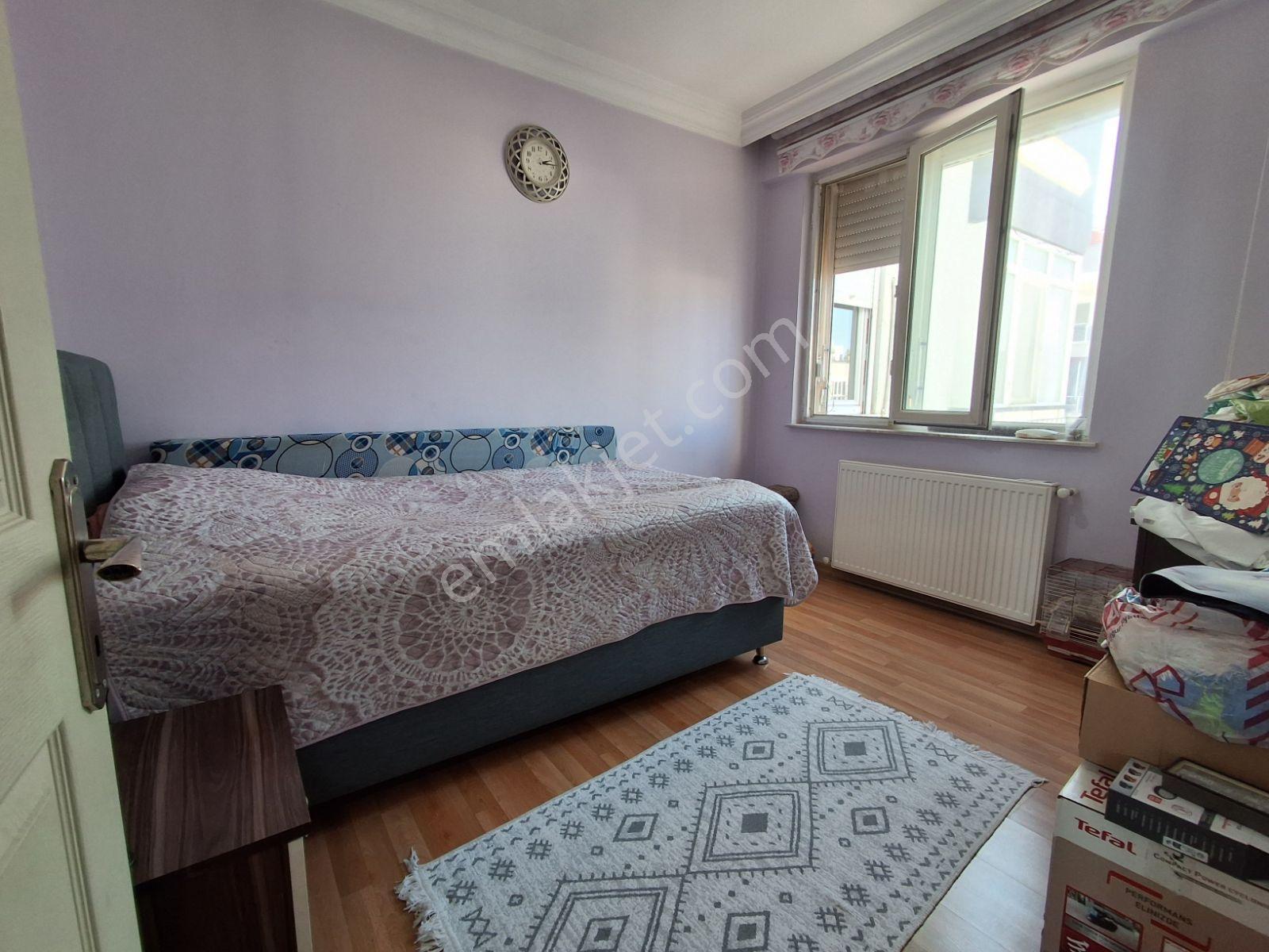 ️fırsatı Kaçırma 3+1 Daire 3 Bloklu Site İçerisinde 145 M² - Görsel 15
