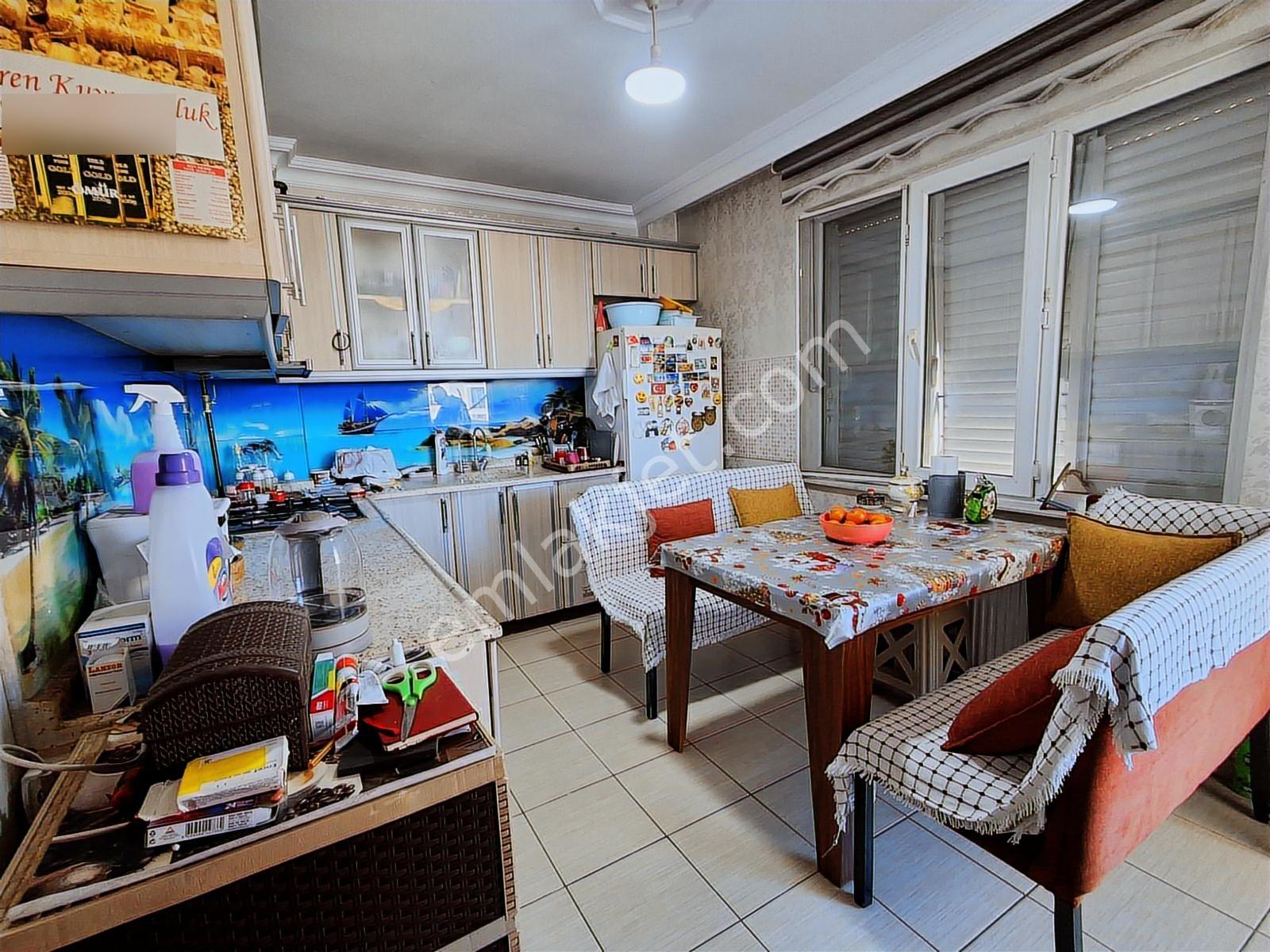 ️fırsatı Kaçırma 3+1 Daire 3 Bloklu Site İçerisinde 145 M² - Görsel 19