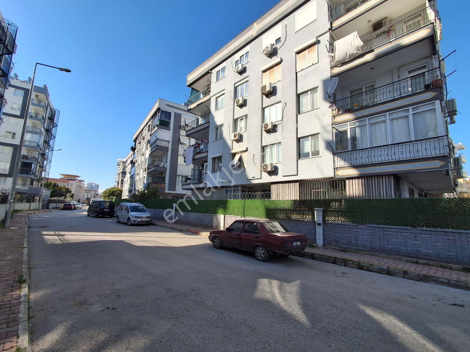 ️fırsatı Kaçırma 3+1 Daire 3 Bloklu Site İçerisinde 145 M² - Görsel 16