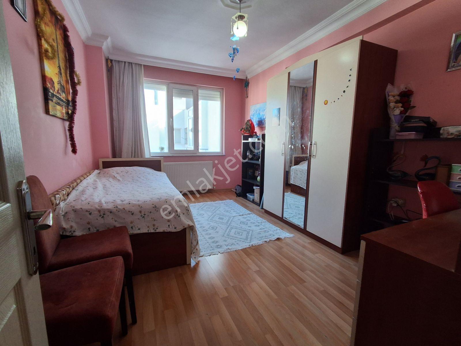 ️fırsatı Kaçırma 3+1 Daire 3 Bloklu Site İçerisinde 145 M² - Görsel 28